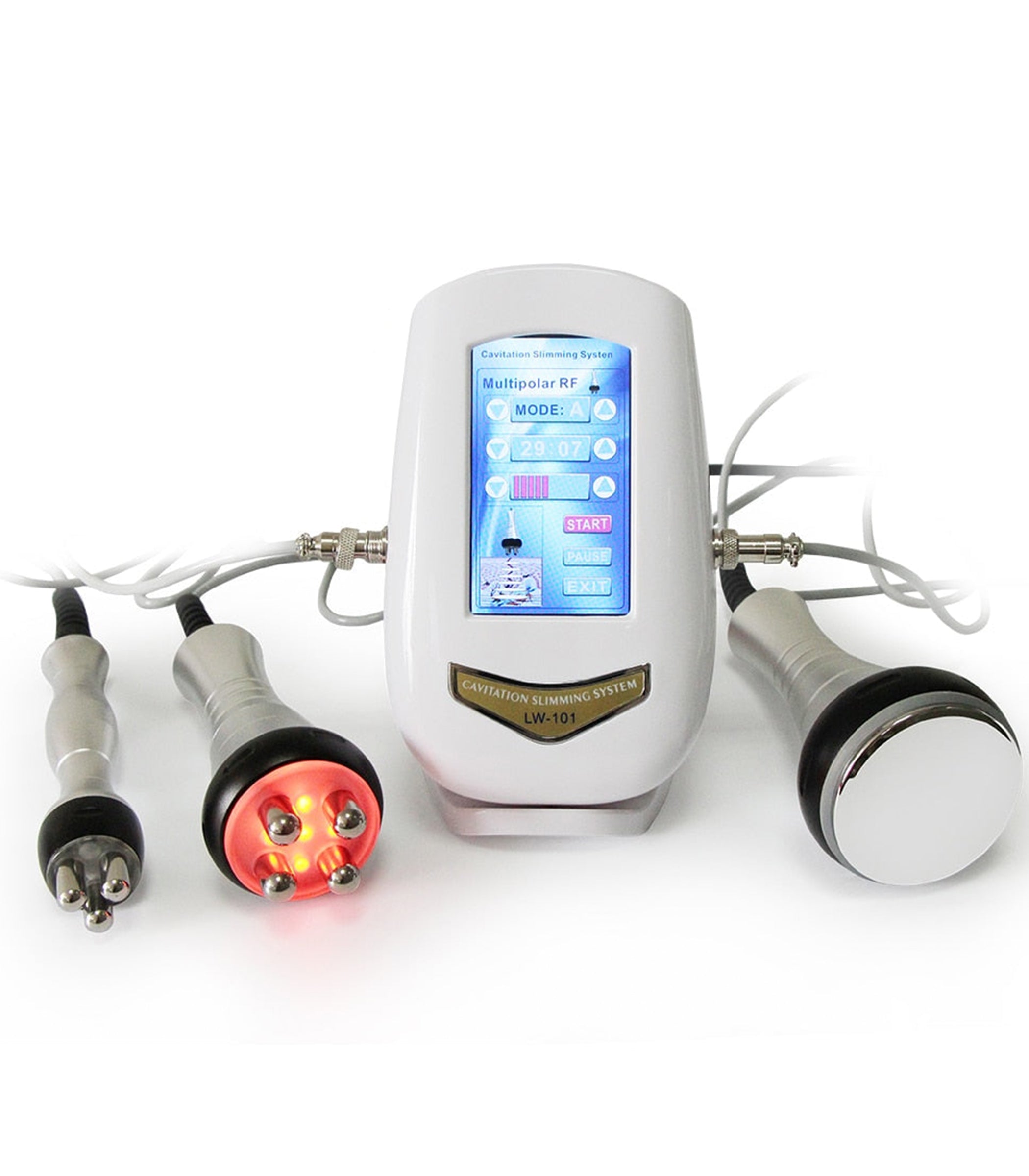 Theia 40KHZ Cavitation - Body Slimming Machine dylinoshop