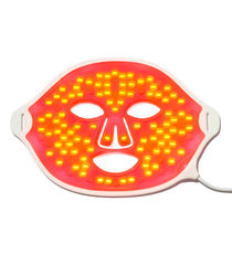 LED Light Therapy Mask - Silicone dylinoshop