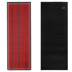 Full-Body Red and Near-Infrared Light Therapy Mat dylinoshop