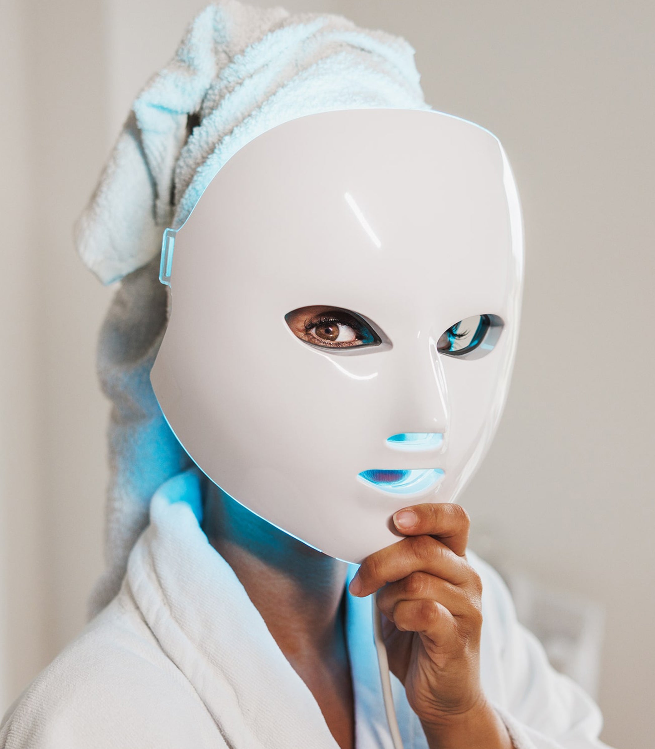 7 Color LED Mask - The Ultimate Solution for Your Skincare Needs dylinoshop