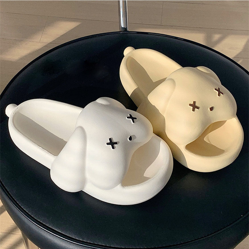 Adorable Puppy Shape Slides dylioshop