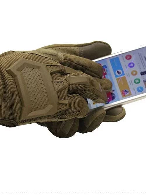 Tactical Gloves dylinoshop