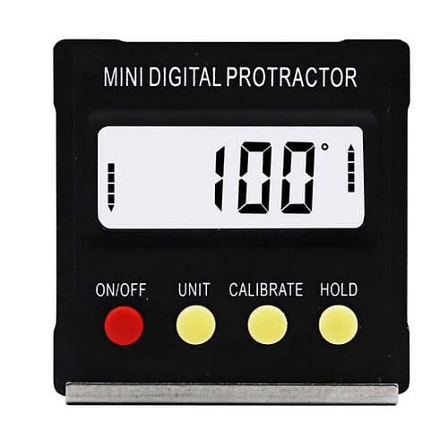 Mini Magnetic Angle Inclinometer dylinoshop