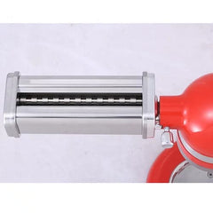 Stainless Steel Pasta Machine dylinoshop