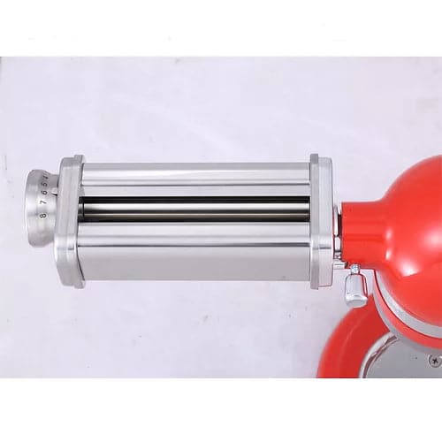 Stainless Steel Pasta Machine dylinoshop