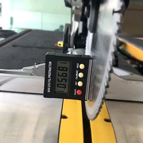 Mini Magnetic Angle Inclinometer dylinoshop