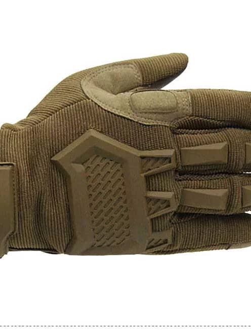 Tactical Gloves dylinoshop