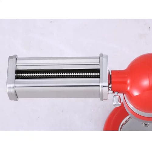 Stainless Steel Pasta Machine dylinoshop