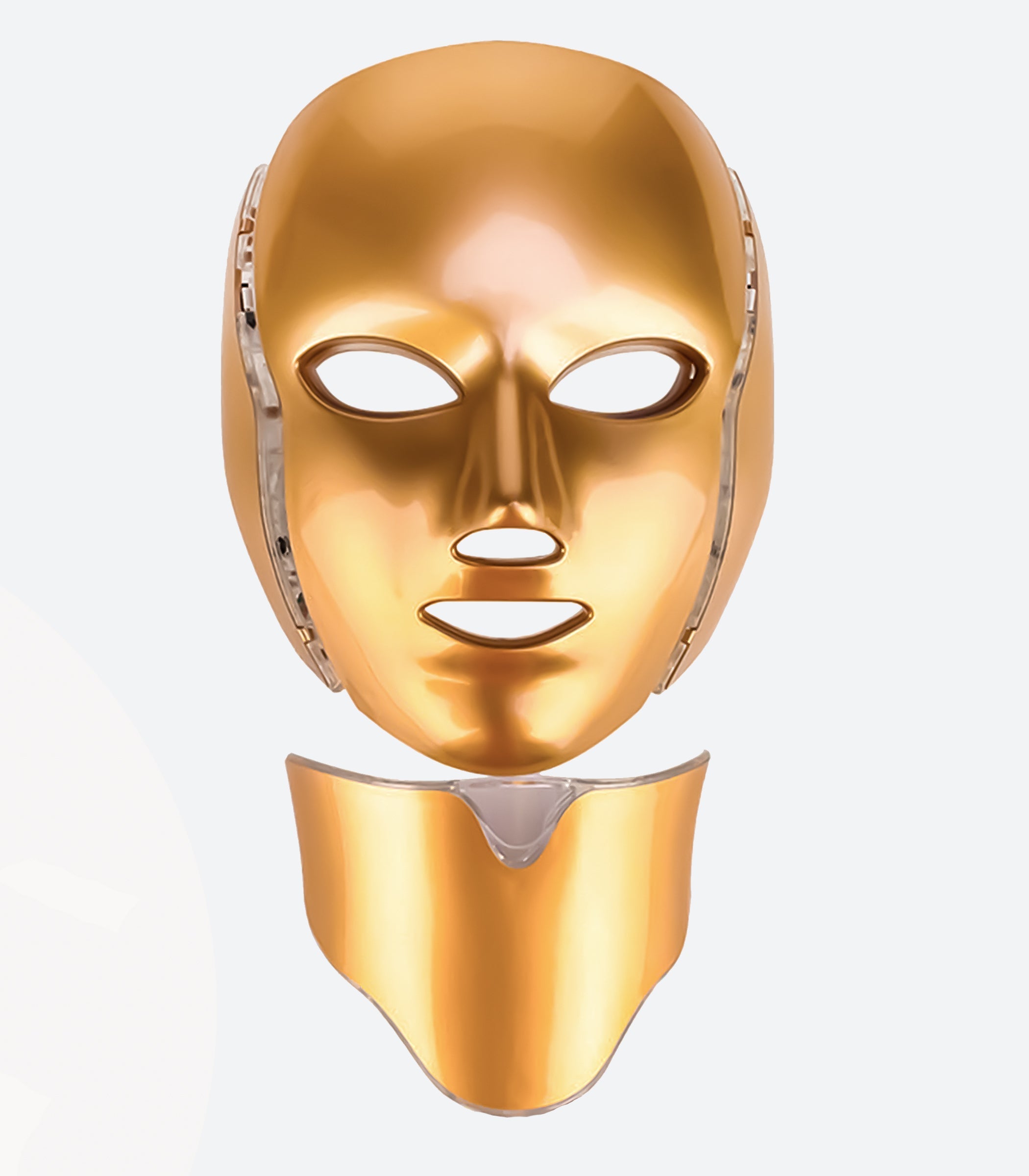 Golden 7 Color LED Mask - The Ultimate Solution for Your Skincare Needs dylinoshop