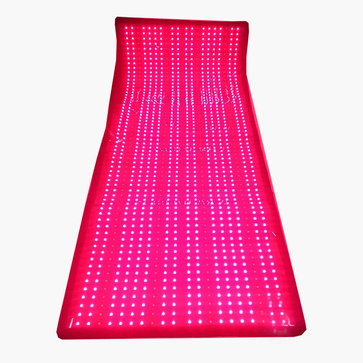 Full-Body Red and Near-Infrared Light Therapy Mat dylinoshop