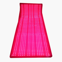 Full-Body Red and Near-Infrared Light Therapy Mat dylinoshop