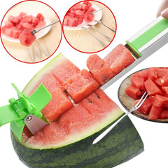 Watermelon Windmill Cutter dylinoshop