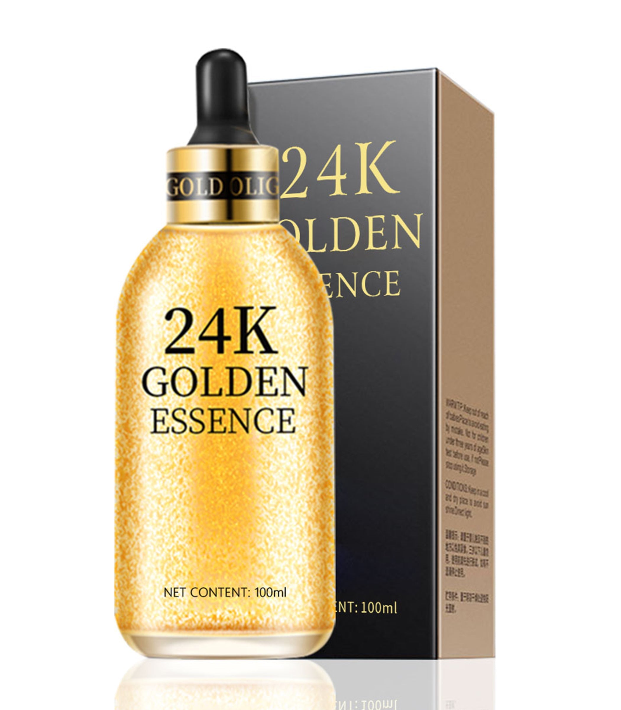 24k Gold Serum dylinoshop