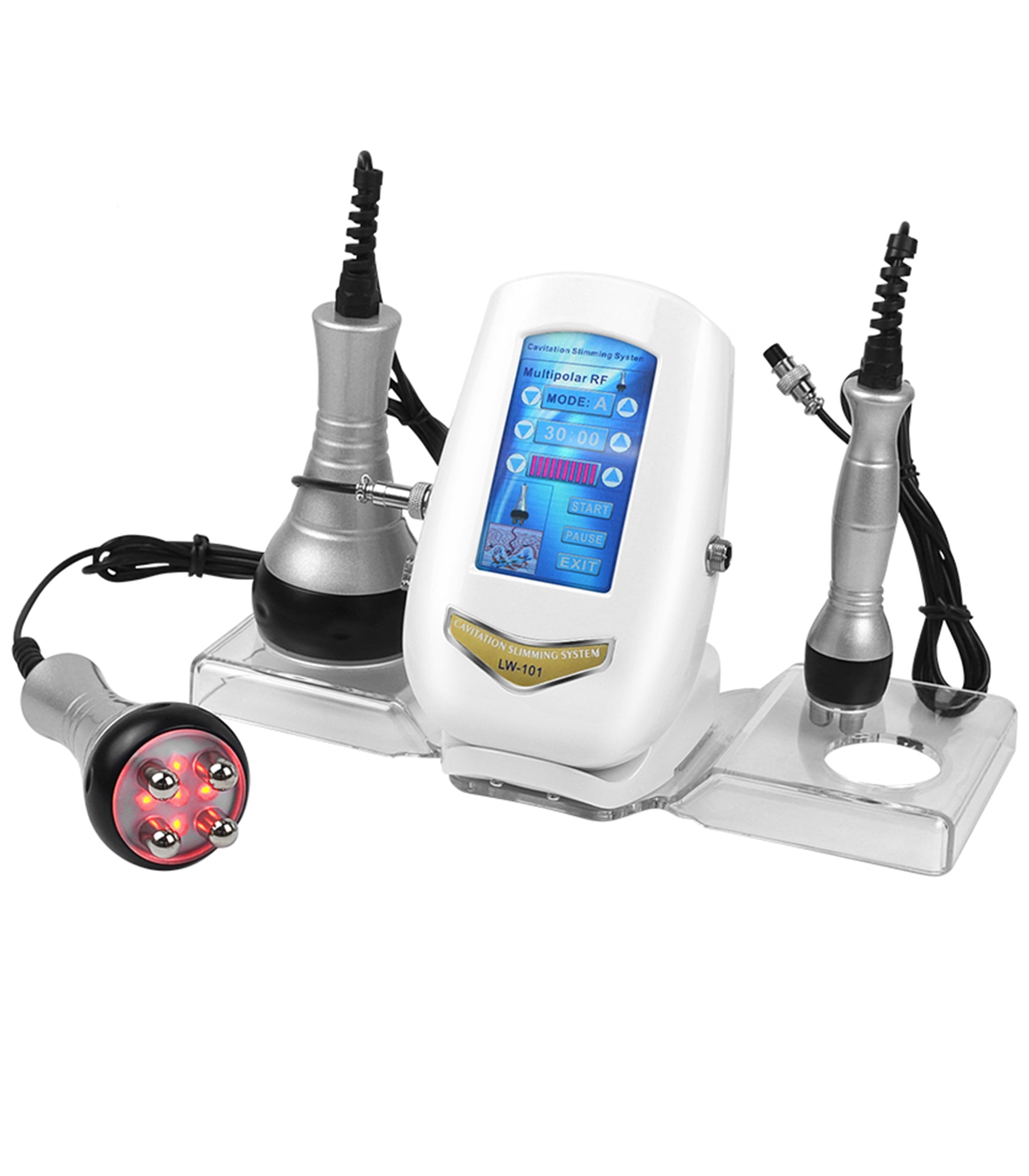 Theia 40KHZ Cavitation - Body Slimming Machine dylinoshop