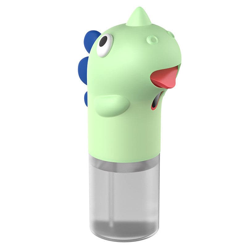 Dinosaur Automatic Soap Dispenser dylinoshop