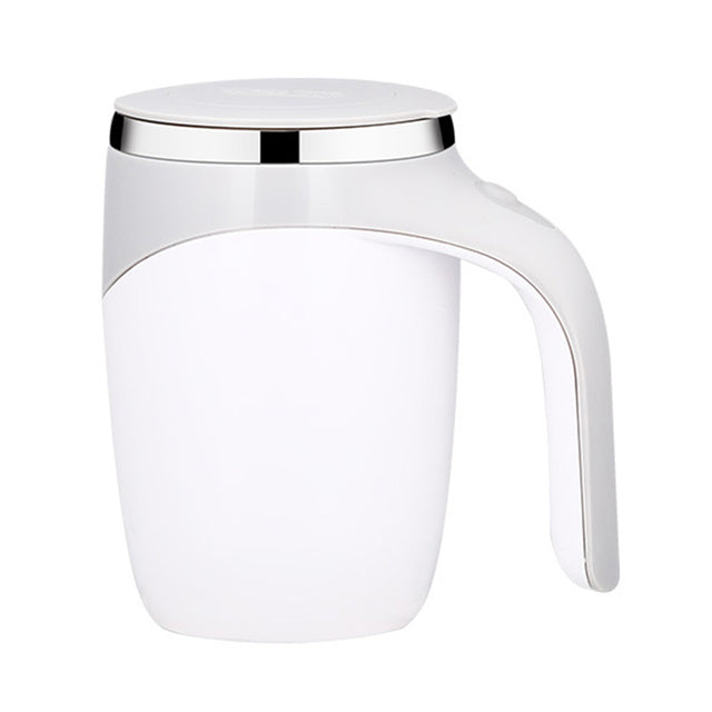 380ml Automatic Stirring Magnetic Mug dylinoshop