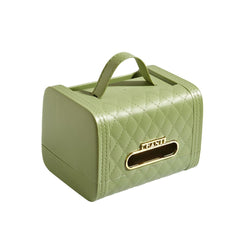 Handbag-Shaped Tissue Box Feajoy