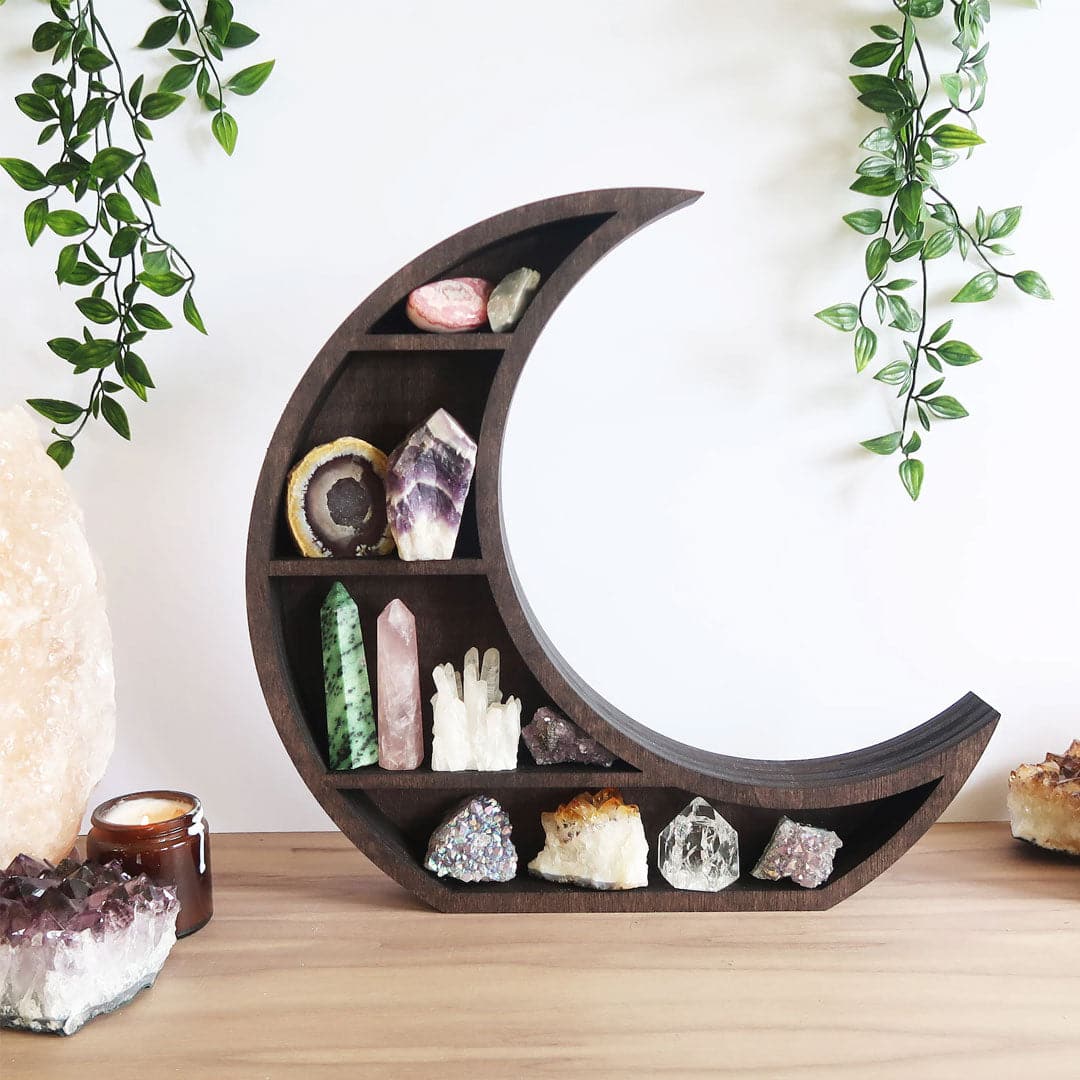 Handmade Shelf Feajoy