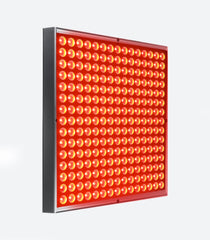 Red Light Therapy Power Panel - Theia How To Glow dylinoshop