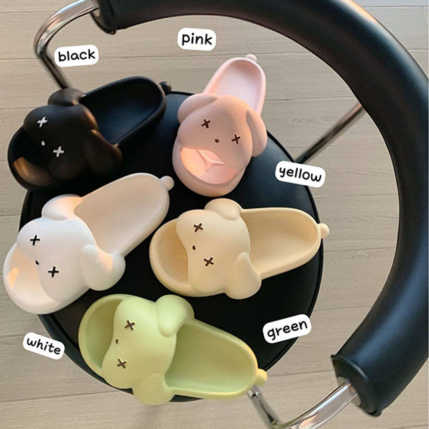 Adorable Puppy Shape Slides dylioshop