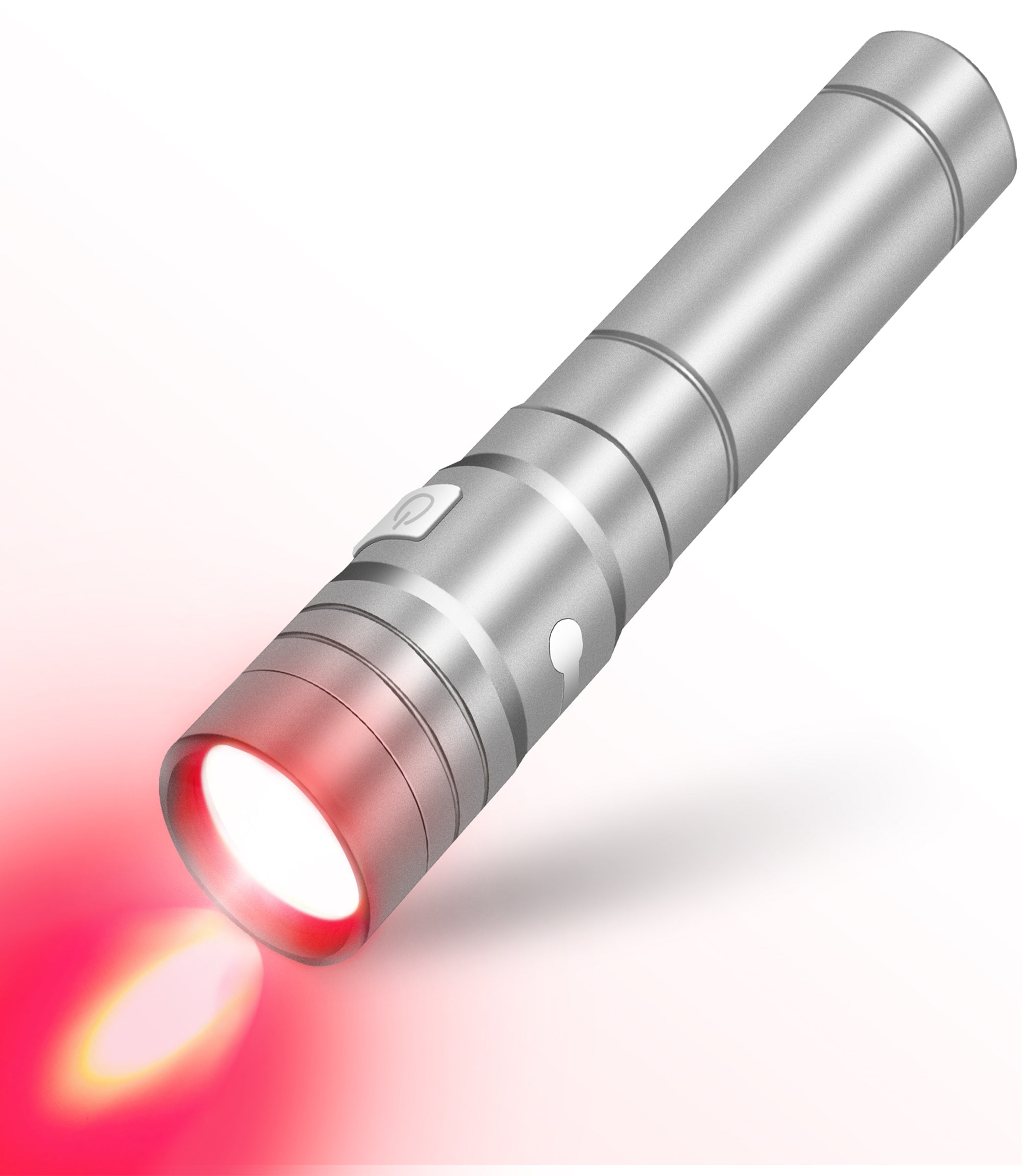 Theia Red Light Therapy Torch Handheld for Muscle Pain Relief dylinoshop