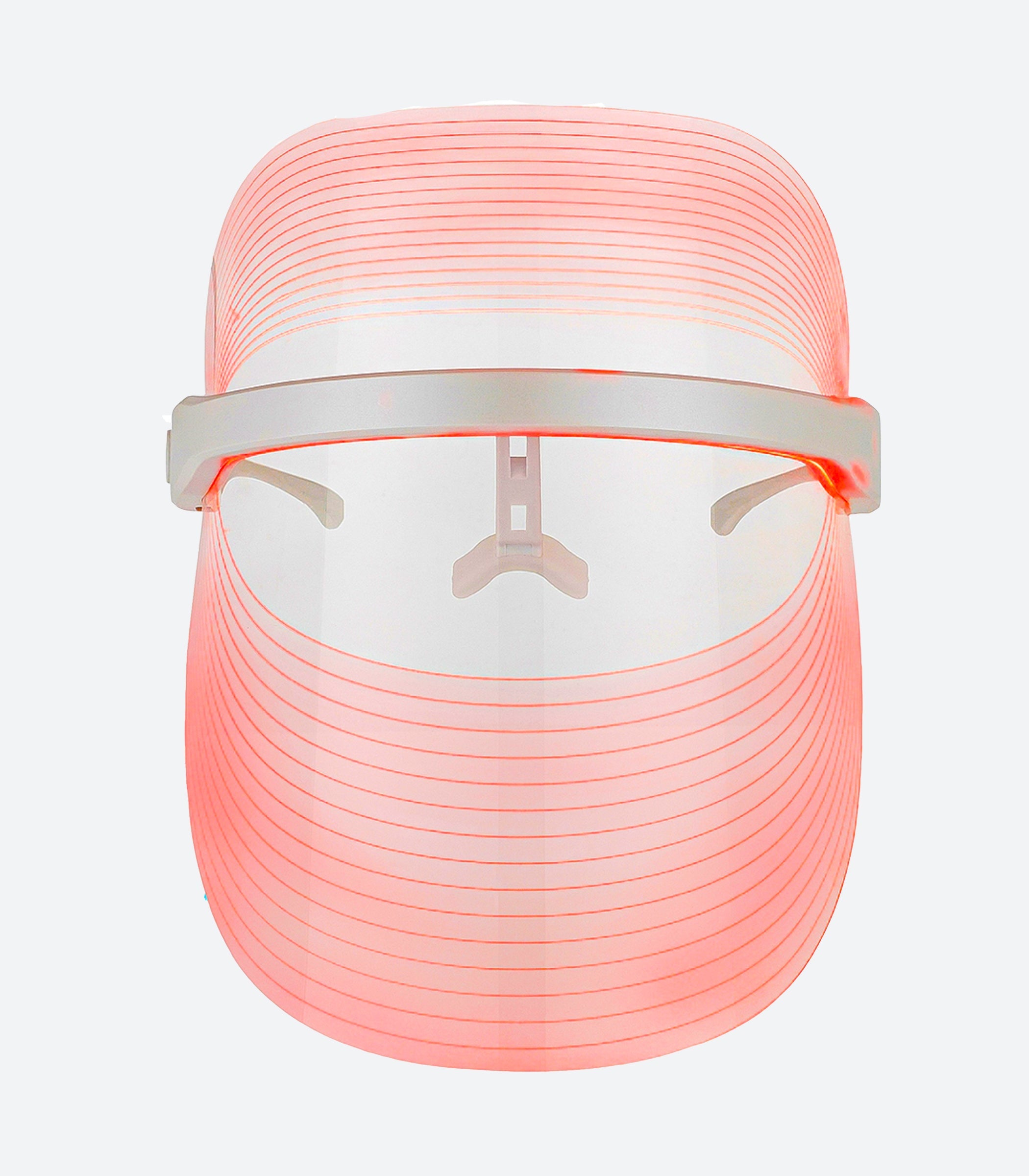 How To Glow 7 Color LED Light Therapy Mask dylinoshop