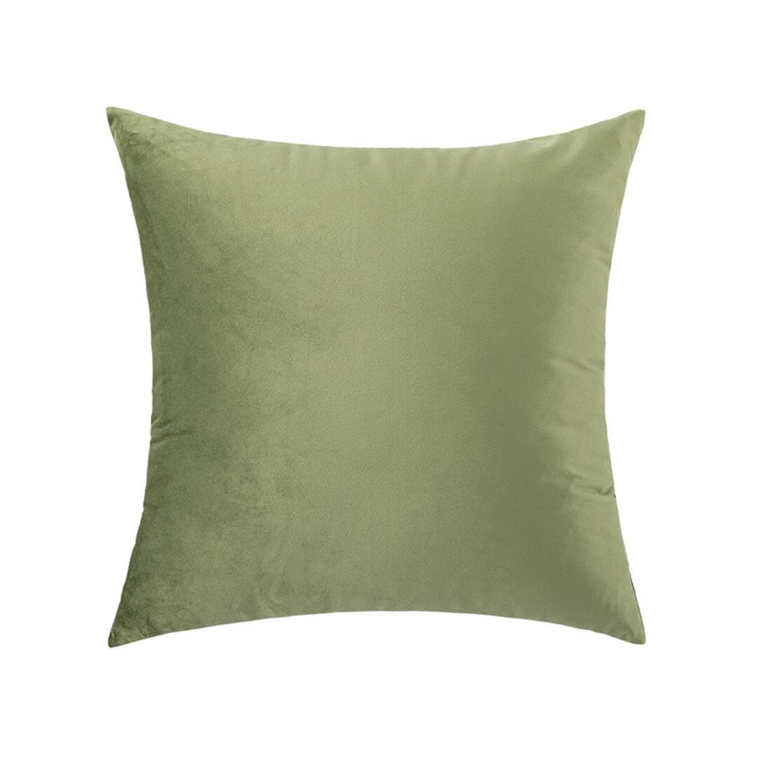 Embroidered Throw Pillow Covers feajoy