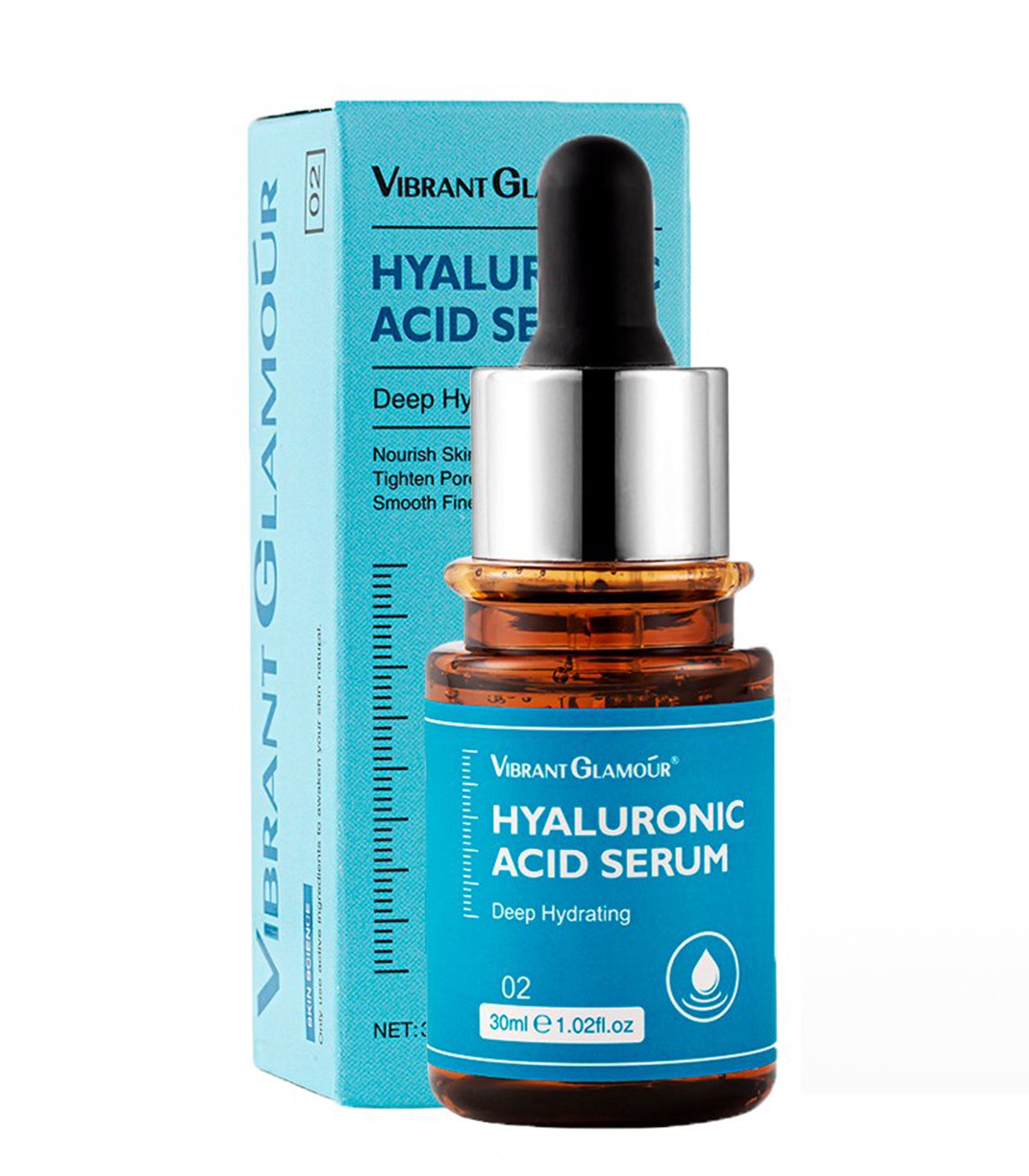 6D Hyaluronic Serum dylinoshop