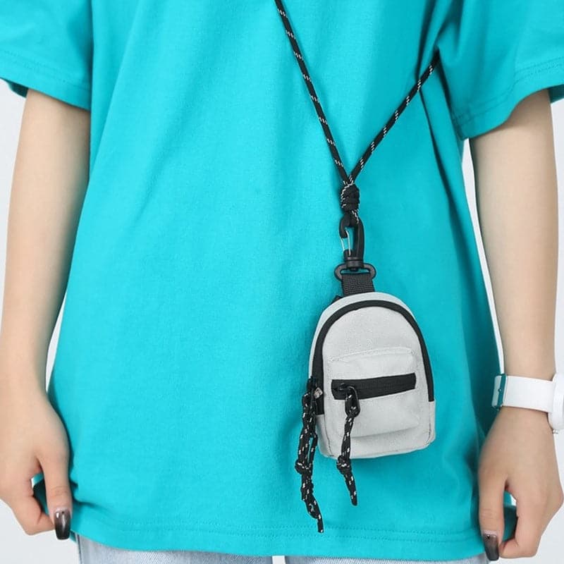 Trendy Pendant Mini Bag luckyidays