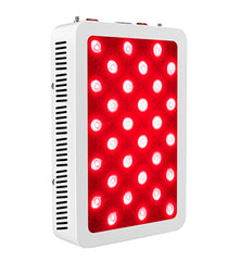 Red Light Therapy Power Panel 300W 60 LED dylinoshop