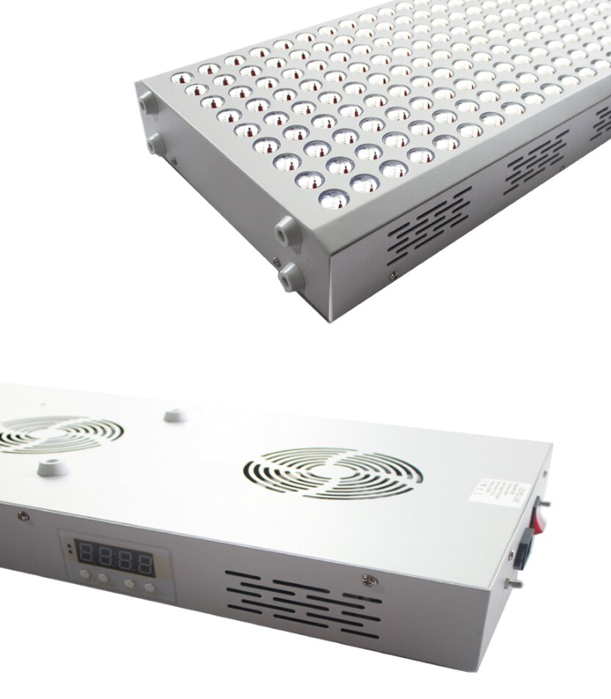 Theia - 1500W Full Body Red Light Therapy dylinoshop