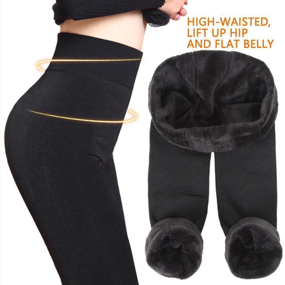 Winter Warming Leggings Zimomo