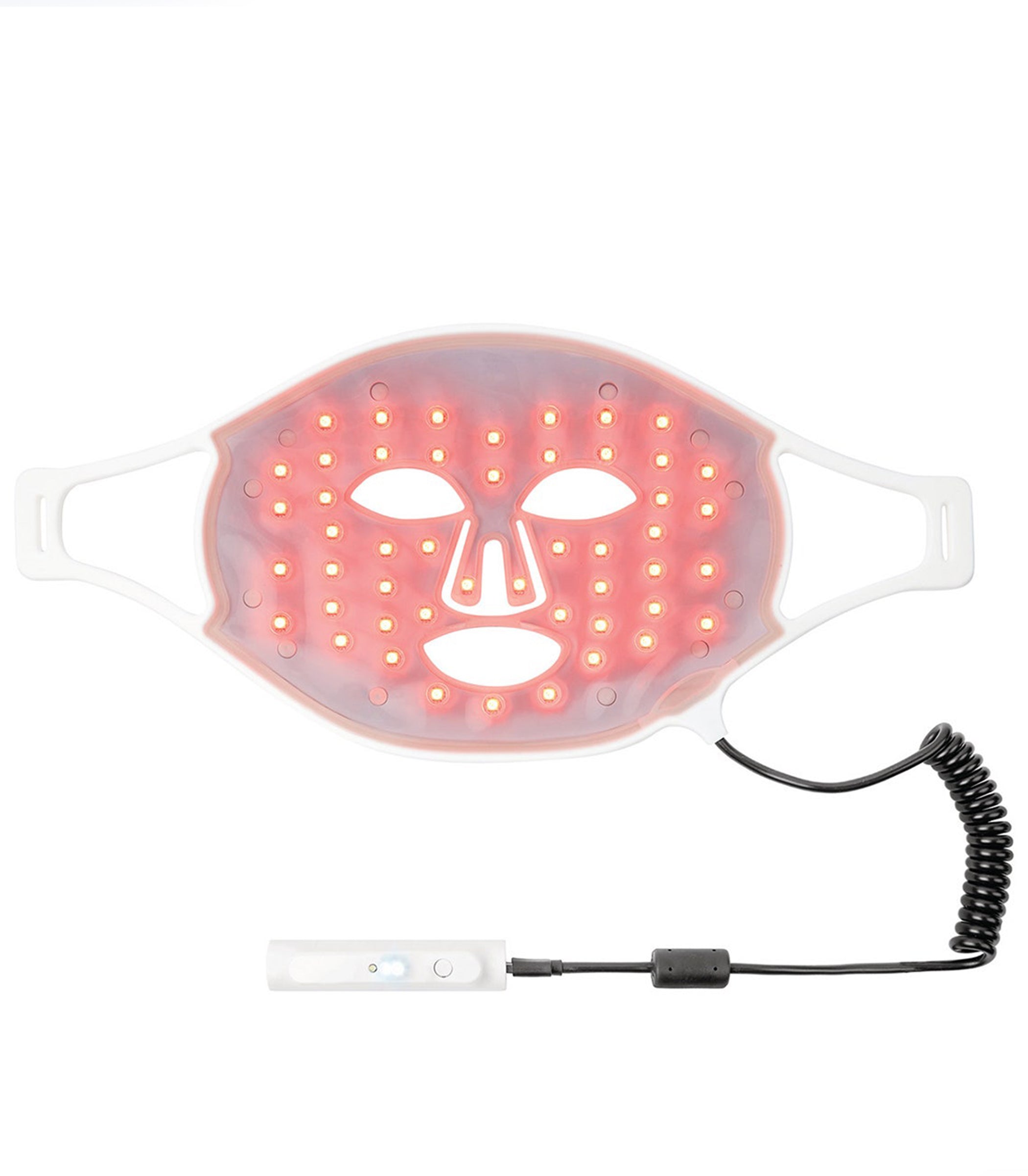 LED Light Therapy Mask - Silicone dylinoshop