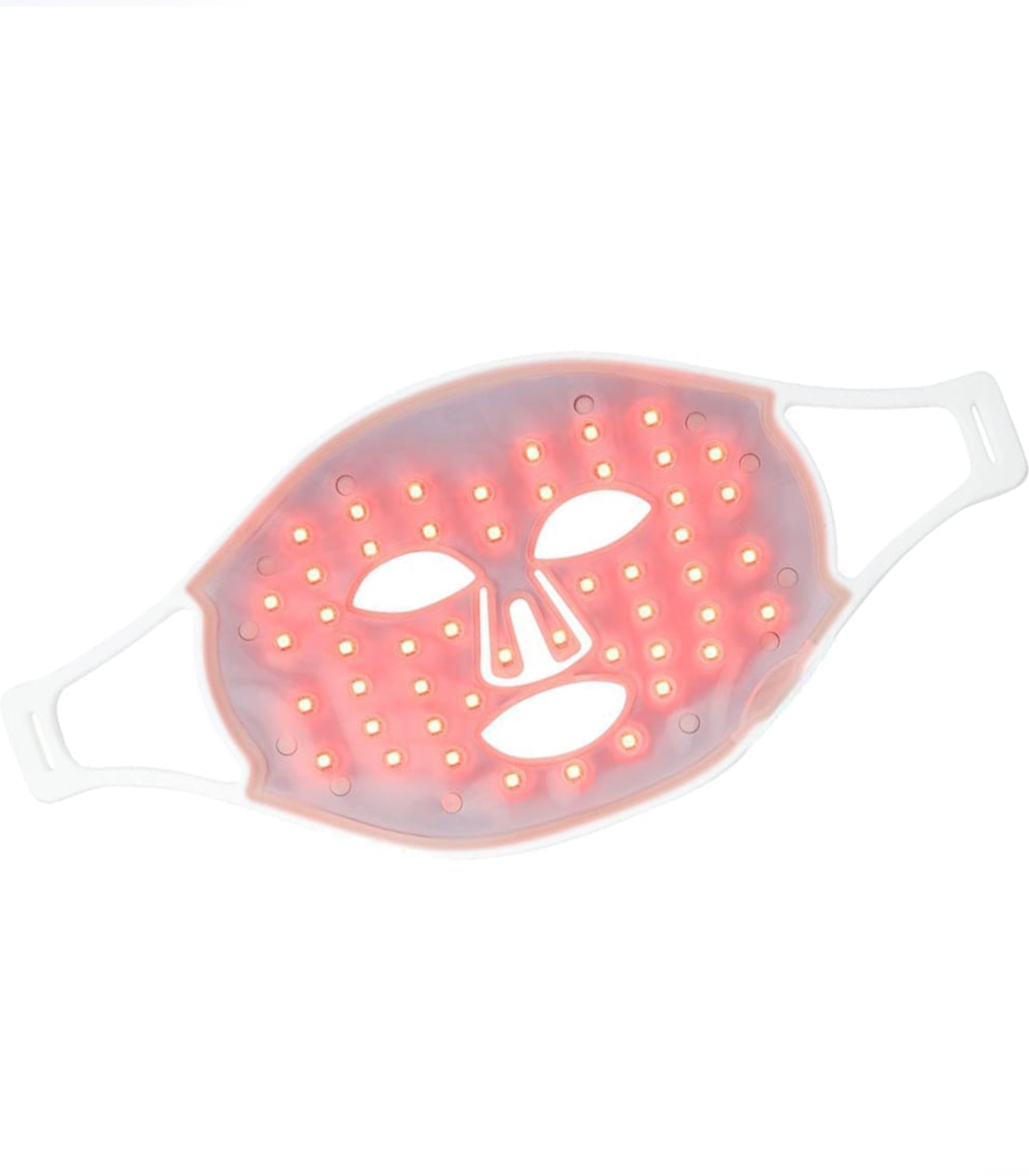 LED Light Therapy Mask - Silicone dylinoshop