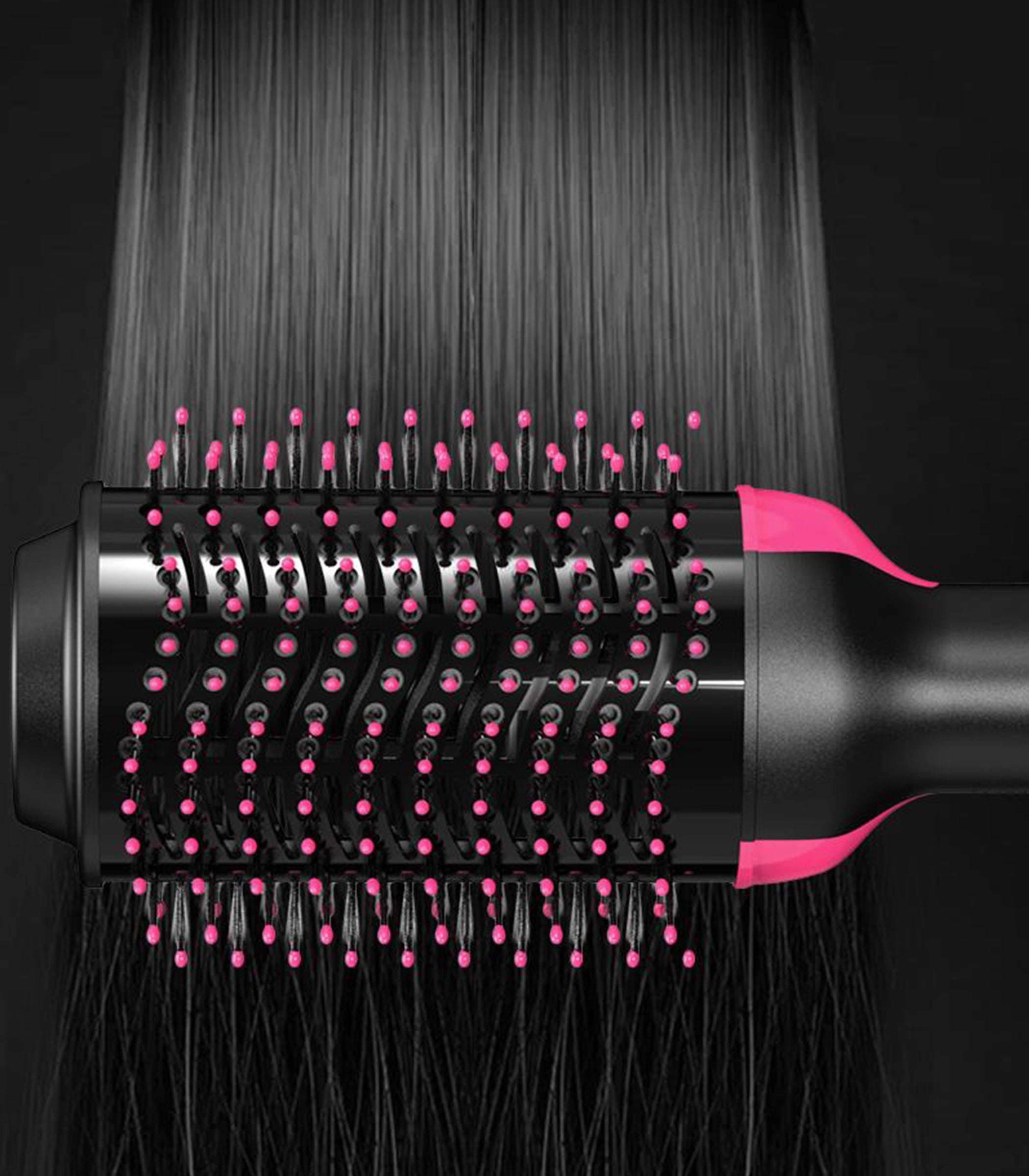 Pro Collection Salon One-Step Hair Dryer and Volumizer dylinoshop