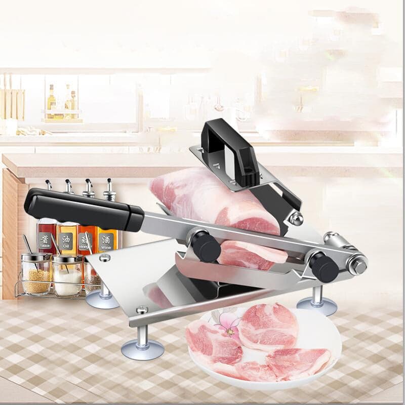 Ultimate All-Purpose Meat Chef Slicer dylinoshop