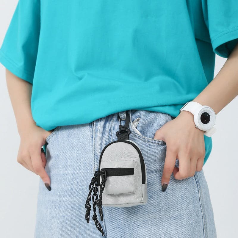 Trendy Pendant Mini Bag luckyidays