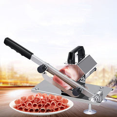 Ultimate All-Purpose Meat Chef Slicer dylinoshop