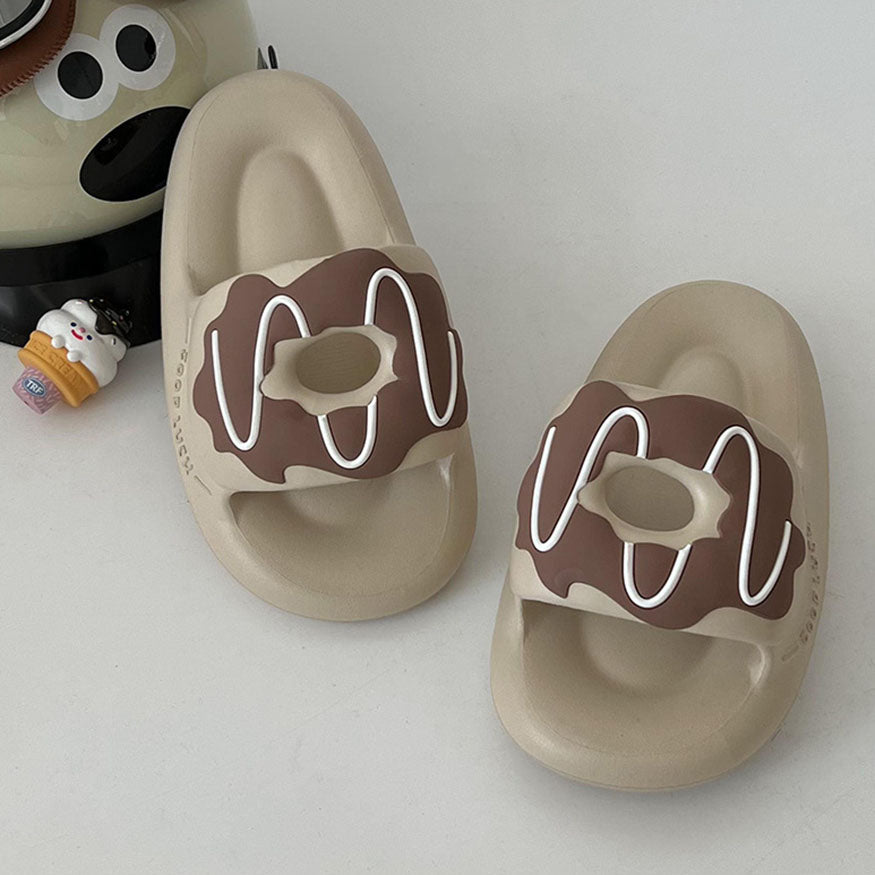 Adorable Donut Shaped Slides dylioshop