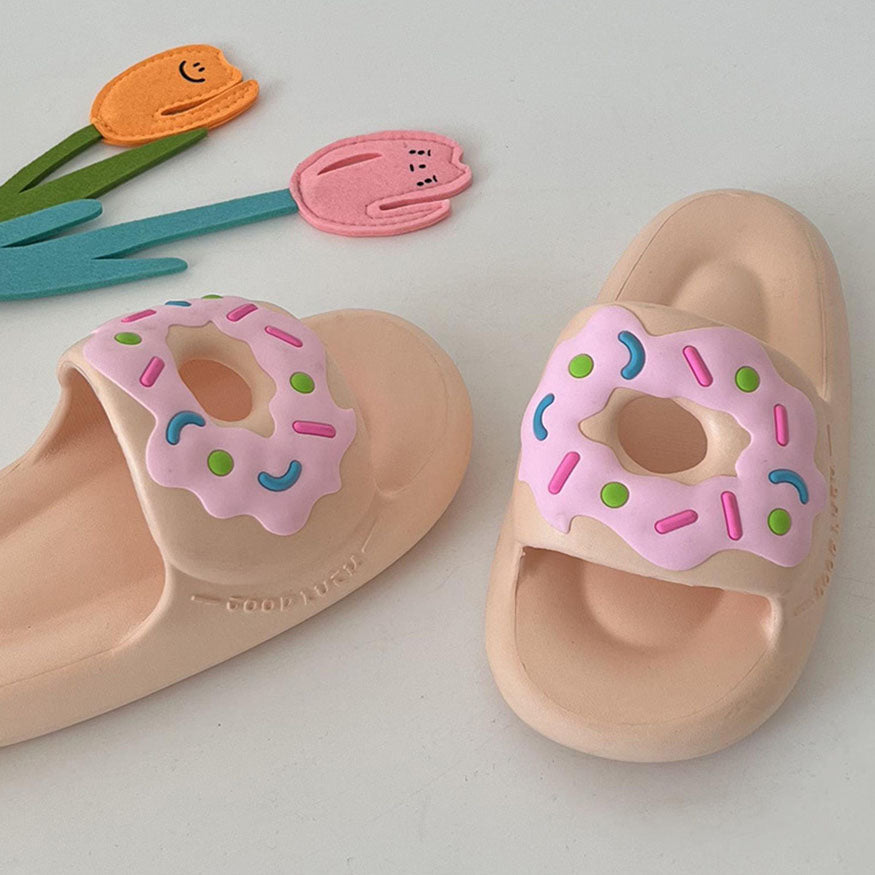 Adorable Donut Shaped Slides dylioshop