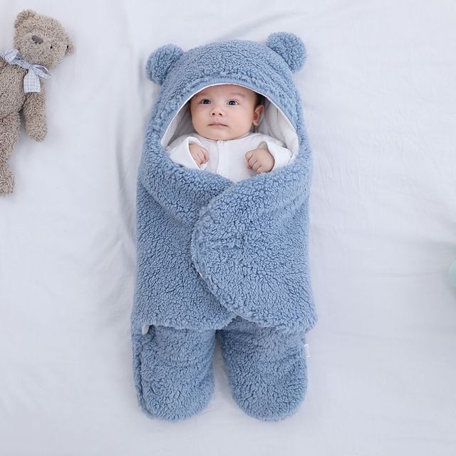 Baby Sleeping Bag dylinoshop