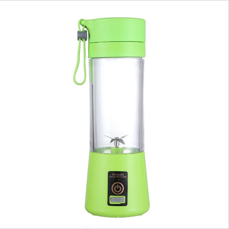 Version Fruit Juicer Electric Mini Portable Small Whirlwind Juice Cup dylinoshop