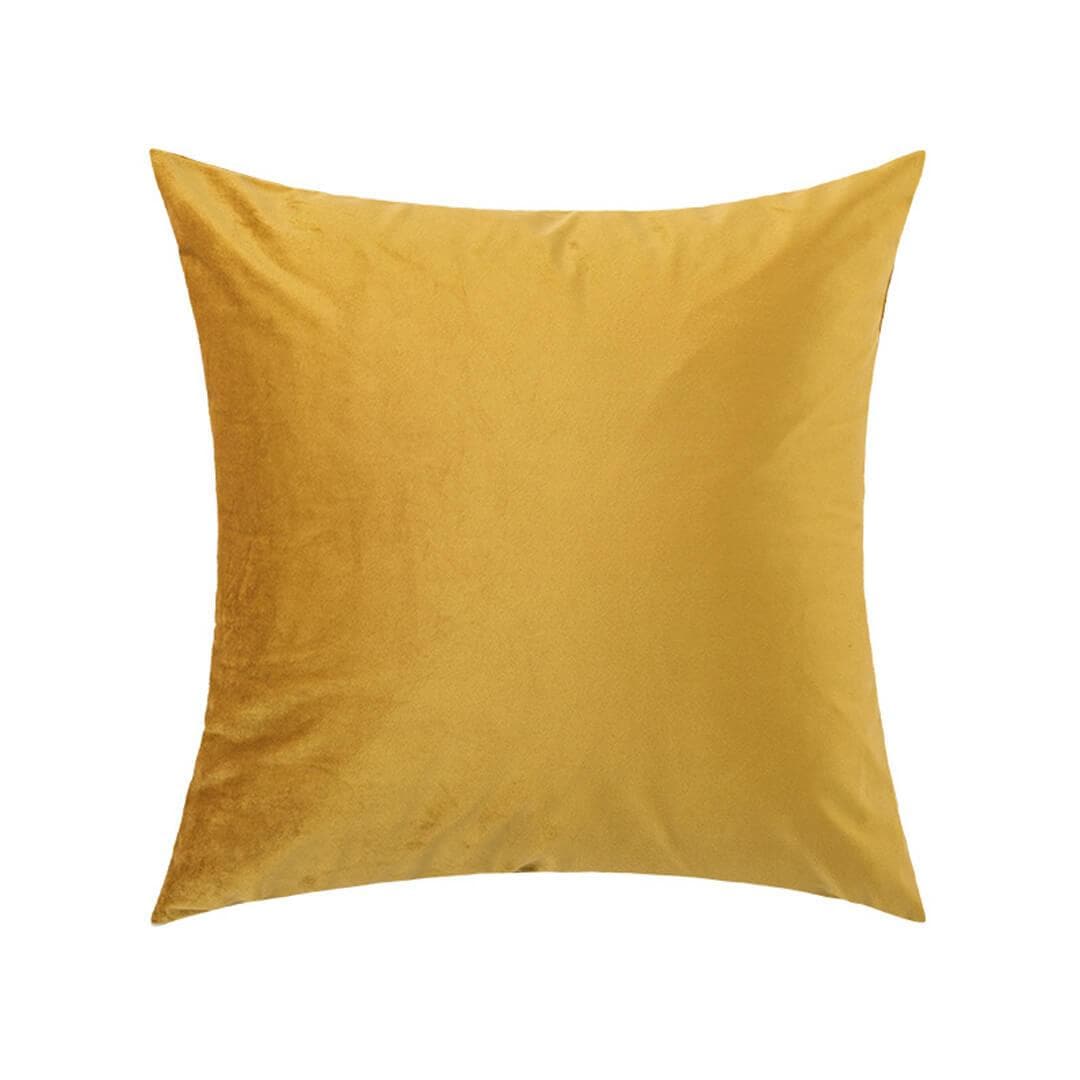 Embroidered Throw Pillow Covers feajoy