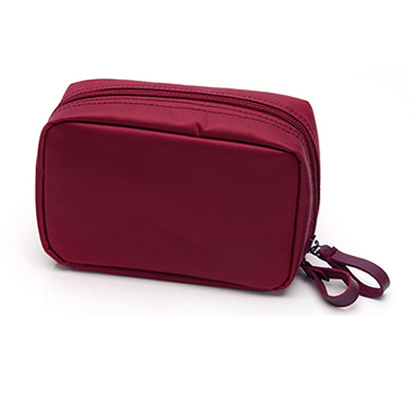 Honana HN-CB03 Waterproof Travel Toiletry Wash Bags Makeup Case Multifunctional Cosmetic Storage Bag MRSLM