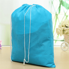 Honana HN-B3 Travel Storage Bag Debris Clothes Shoes Portable Moistureproof Non-Woven Pouch MRSLM