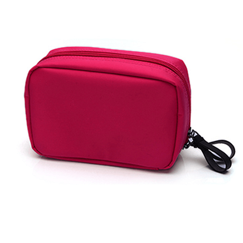 Honana HN-CB03 Waterproof Travel Toiletry Wash Bags Makeup Case Multifunctional Cosmetic Storage Bag MRSLM