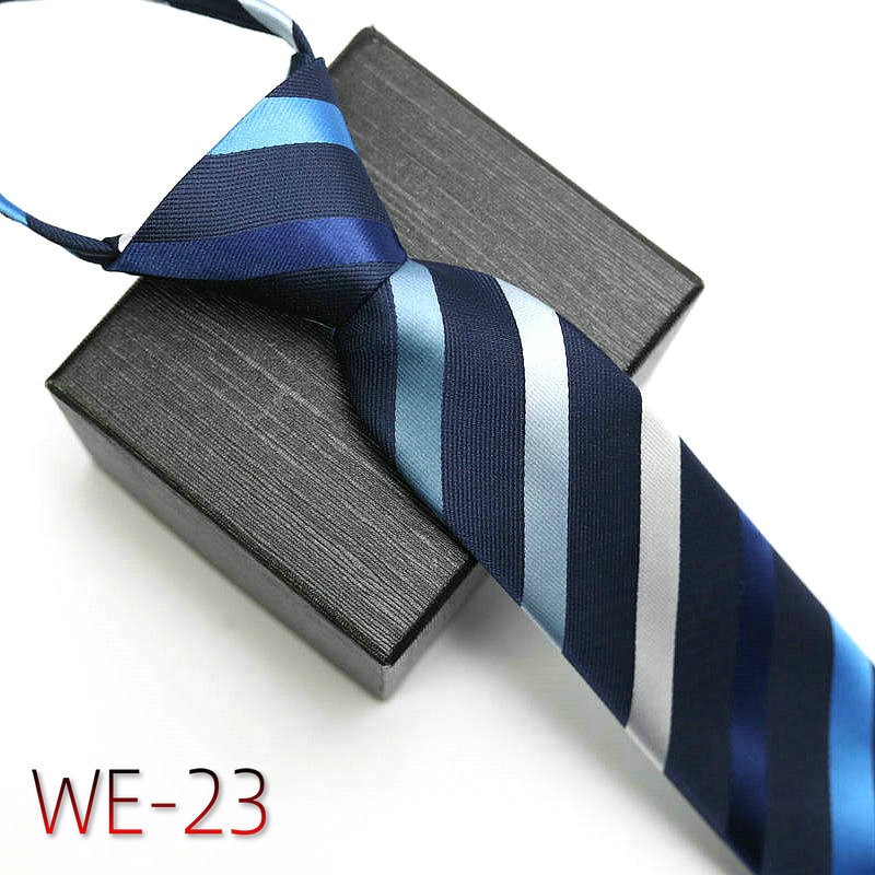 Polyester Silk Men'S Tie Suit dylinoshop