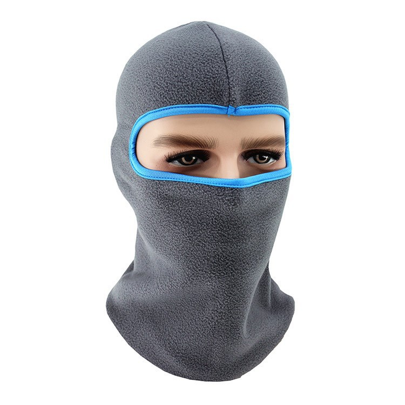 Face Protection Neck Hood Bib Riding Warm Hood dylinoshop