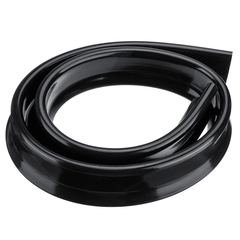 50Mm High 50/90/120/150/200Cm Long Flexible Water-Retaining Strip Water Stopper MRSLM