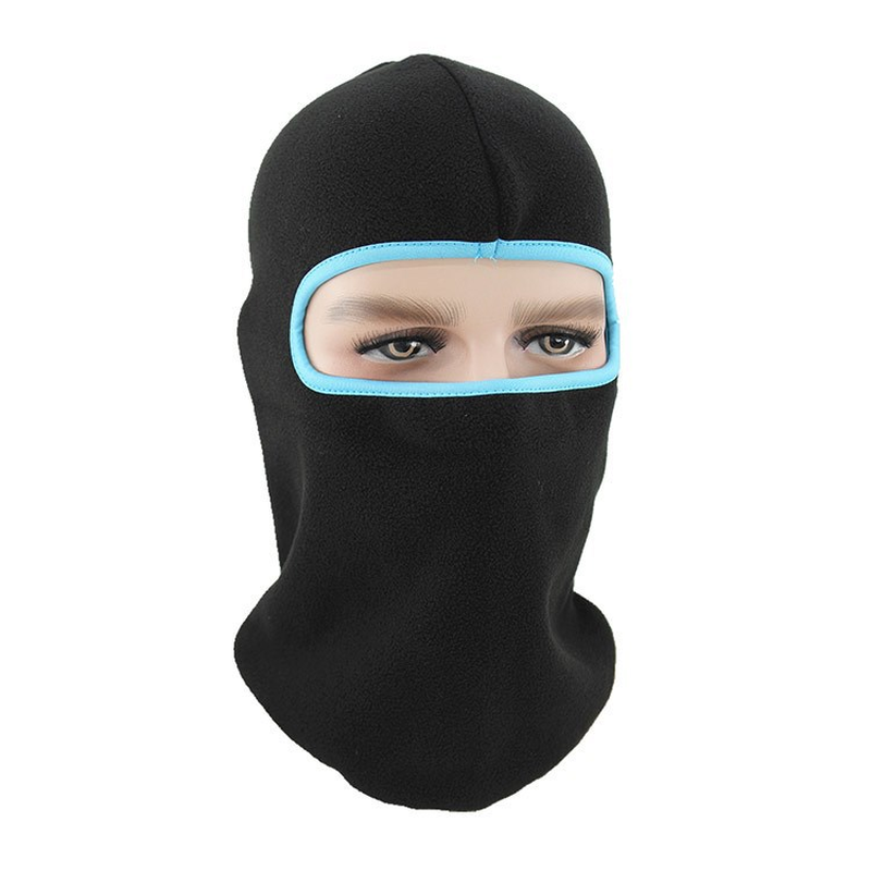 Face Protection Neck Hood Bib Riding Warm Hood dylinoshop